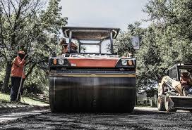 Best Driveway Repair and Patching  in Teays Valley, WV