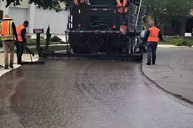 Best Stamped Concrete Driveways  in Teays Valley, WV